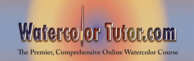 The Complete Online Watercolor Course